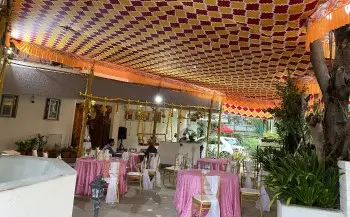 Mandap | Pandal